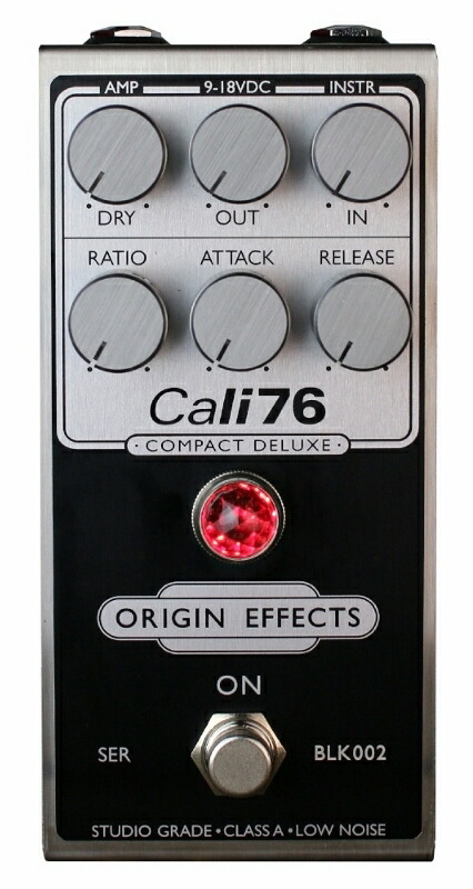 2021最新作】 Origin Effects Cali76-CB 直輸入品 並行輸入品 koren