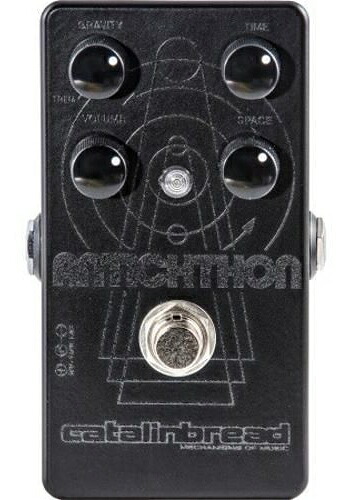 Catalinbread ANTICHTHON [並行輸入品][直輸入品]【カタリンブレッド】【新品】｜MUSIC LAB