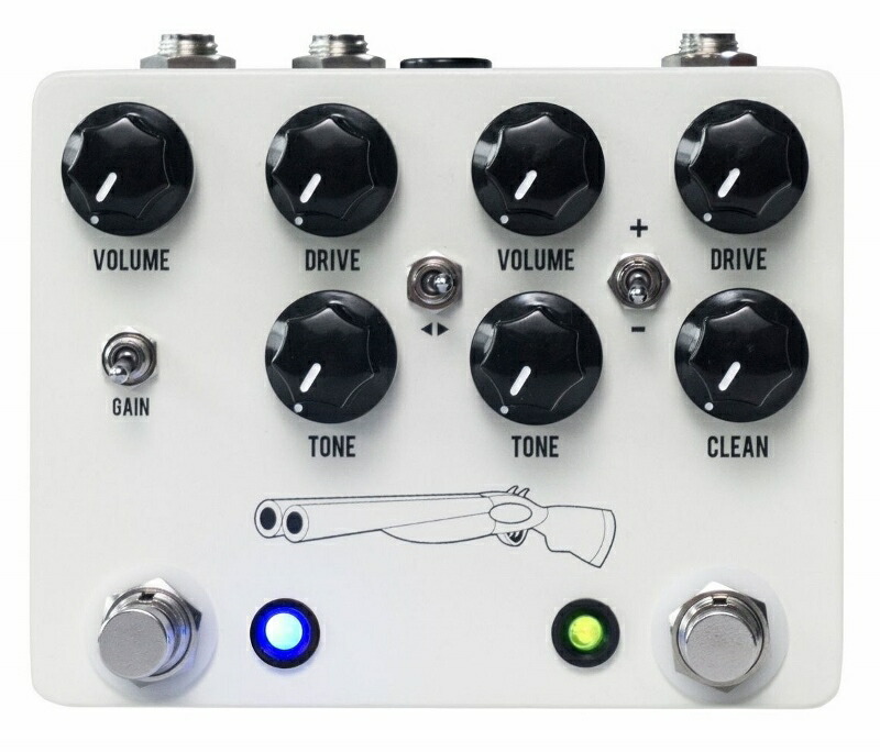 JHS Pedals Sweet Tea V3 ジェイエイチエスペダルズ 61BHwD3gaVL._AC_UL210_SR210,