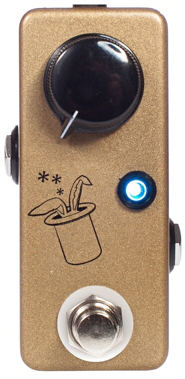 JHS Pedals Prestige [並行輸入品][直輸入品]【ジェイエイチエスペダルズ】【バッファー】【新品】｜MUSIC LAB