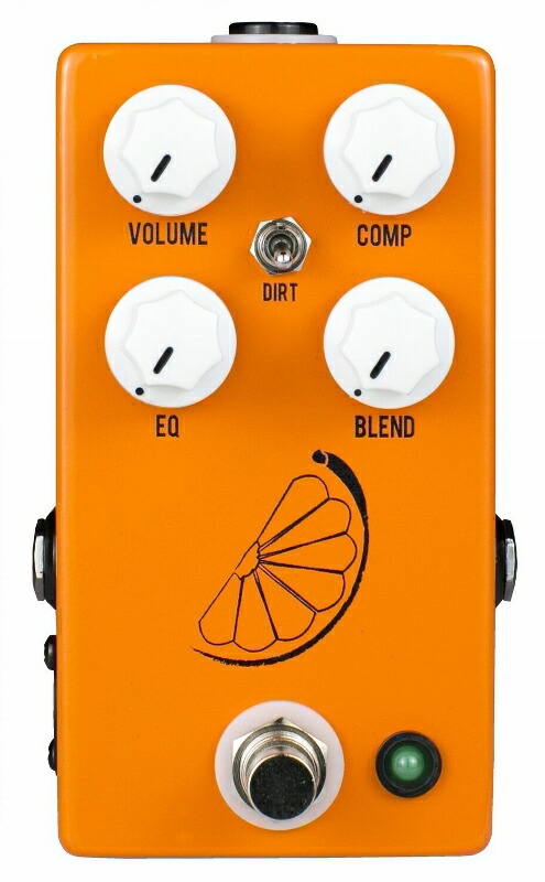 楽天市場】JHS Pedals PackRat [並行輸入品][直輸入品]【ジェイ