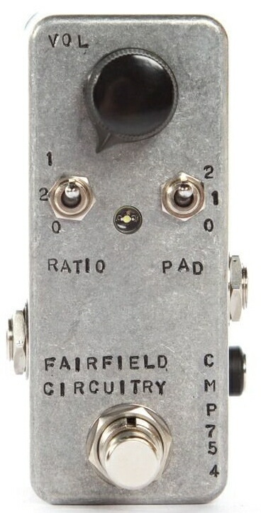 Fairfield Circuitry The Accountant