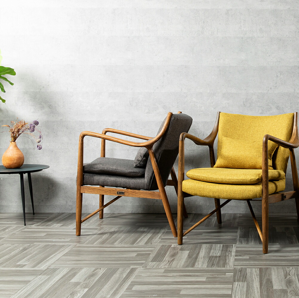 Adagio 1 Seater ラウンジチェア 北欧 椅子 おしゃれ デザイナー