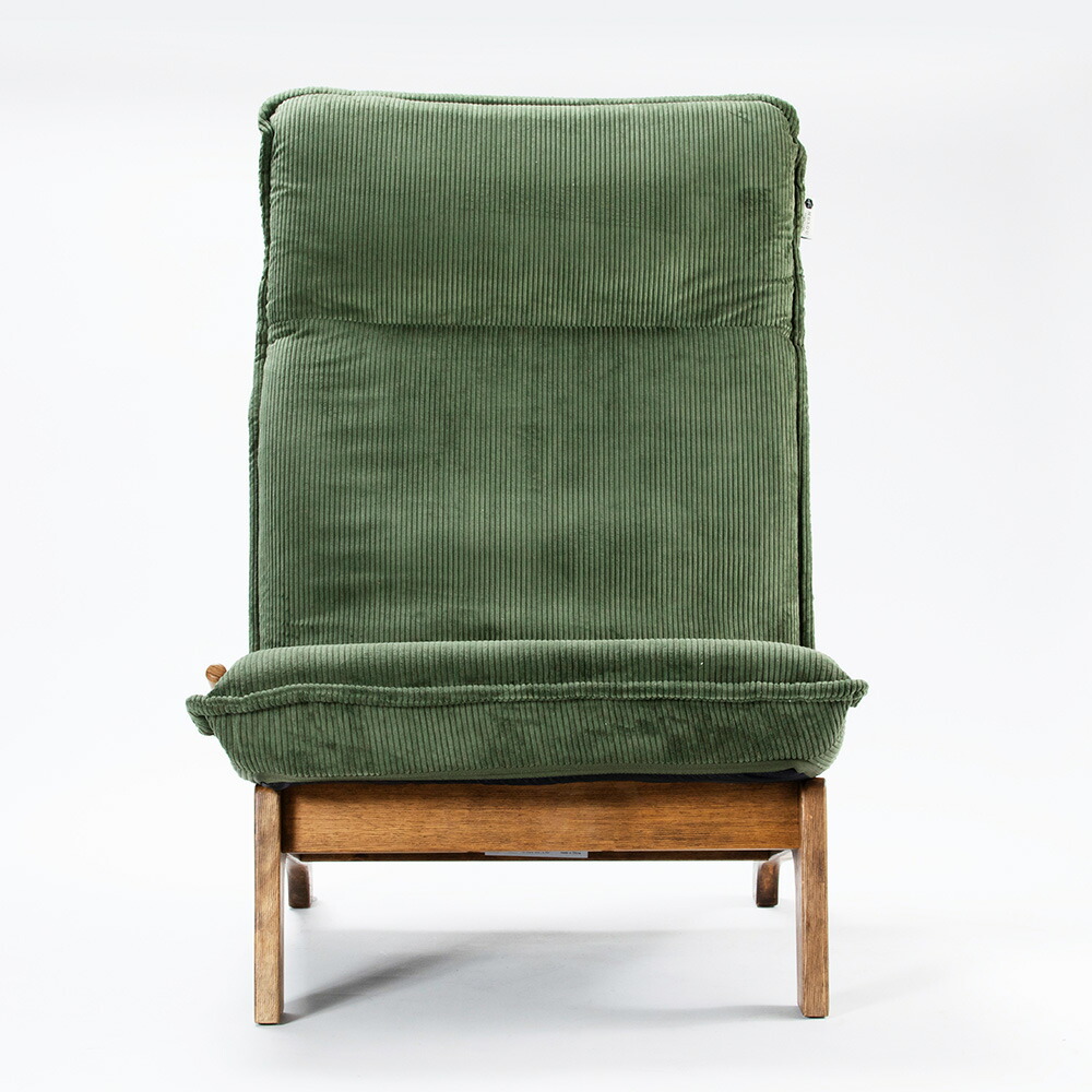 MUSOUFURNITURE リクライニングソファ 一人用 Attitude [Roi] 1 Seater
