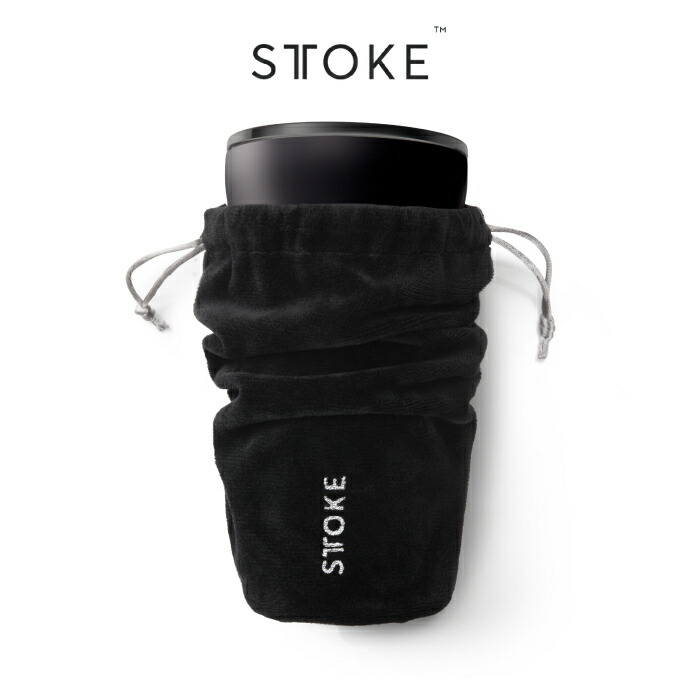 楽天市場】【メール便で送料無料】 STTOKE ストーク 専用ポーチ