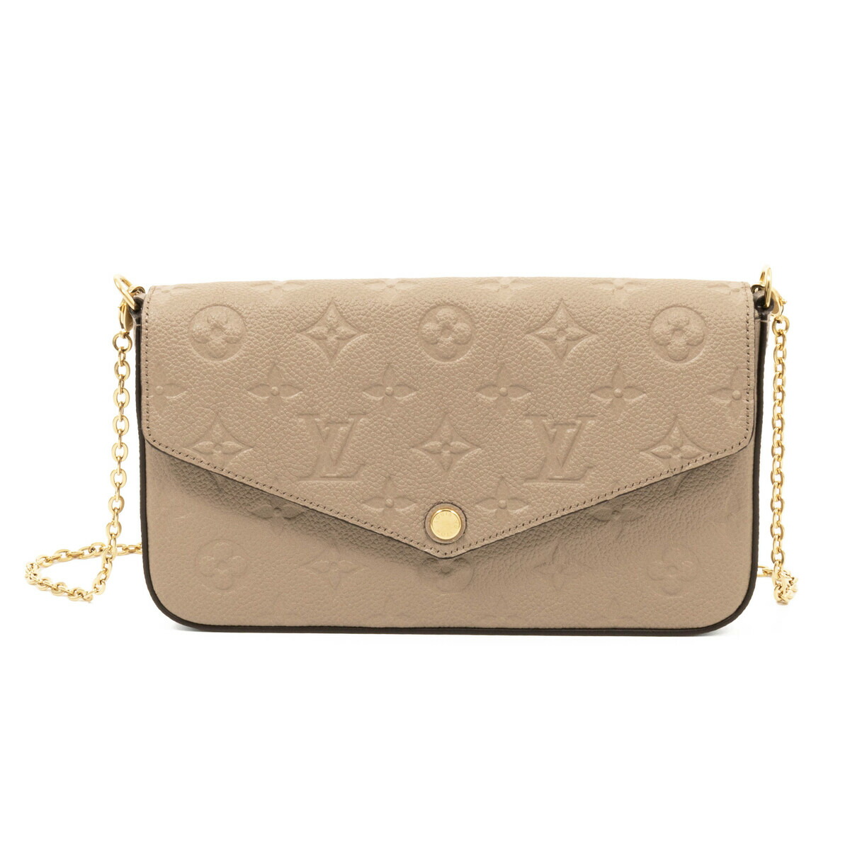 訳あり　ルイ・ヴィトン M52112 アンギャン ショルダー クラッチバッグ 楽天市場】【中古】 ルイヴィトン LOUIS VUITTON アンギャン