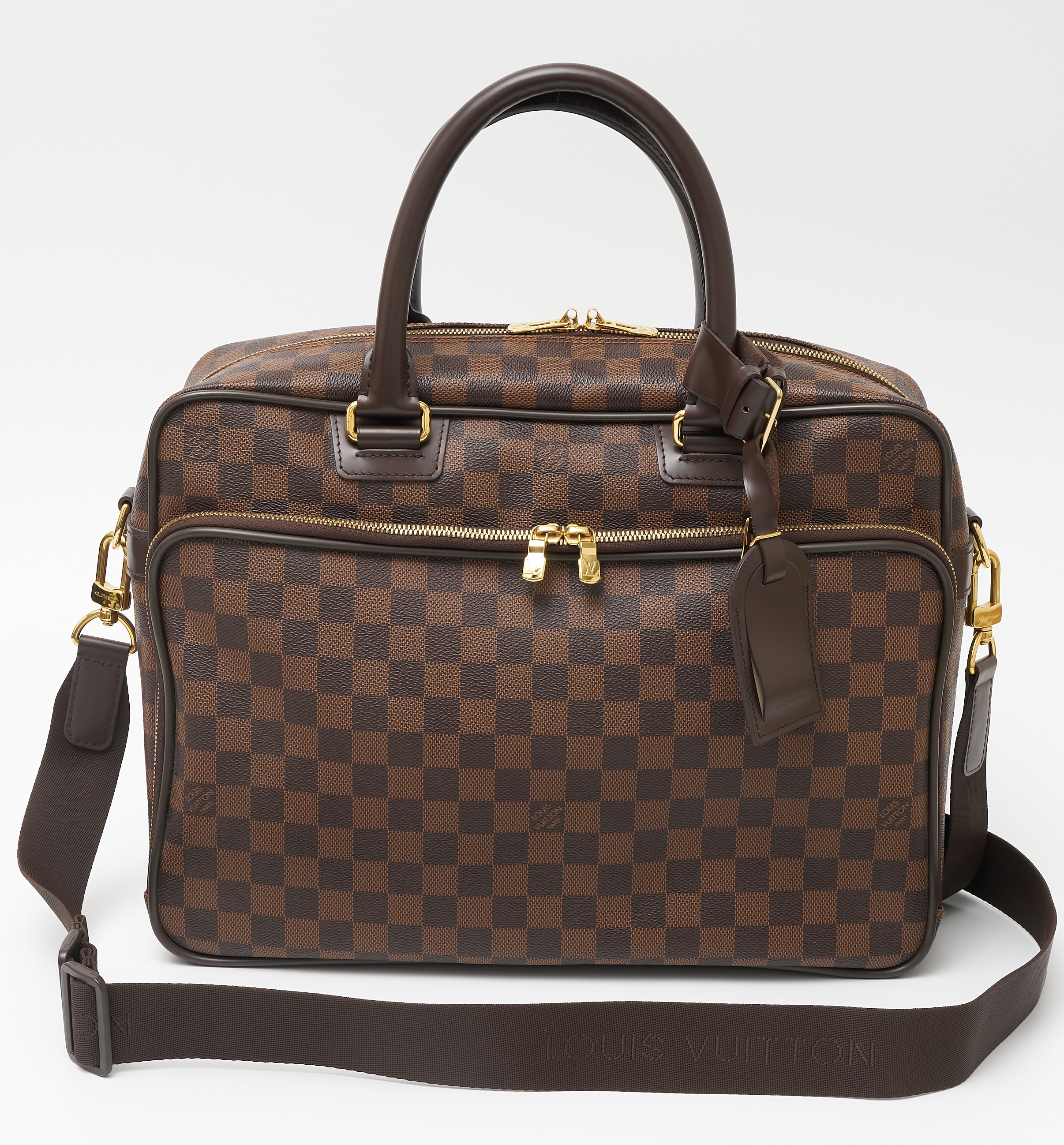 ルイヴィトン　ビジネスバッグ　ブリーフケース　ダミエ　LOUIS VUITTON 楽天市場】【バッグ】LOUIS VUITTON ルイ ヴィトン ダミエ