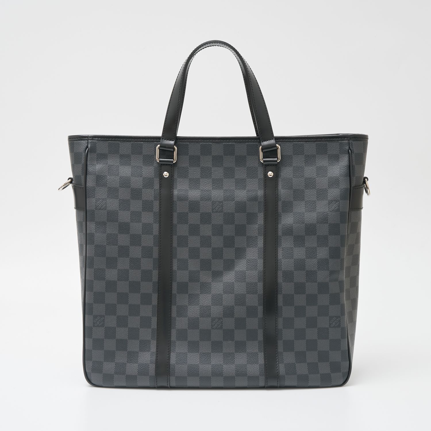 ルイヴィトン ビジネスバッグ　本物 LOUIS VUITTON ルイヴィトン M30064 バルティック タイガ