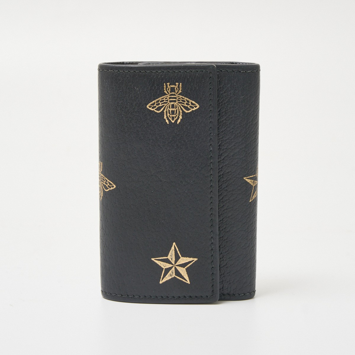 楽天市場】GUCCI【グッチ】495071 6連キーケース 鍵 カギ