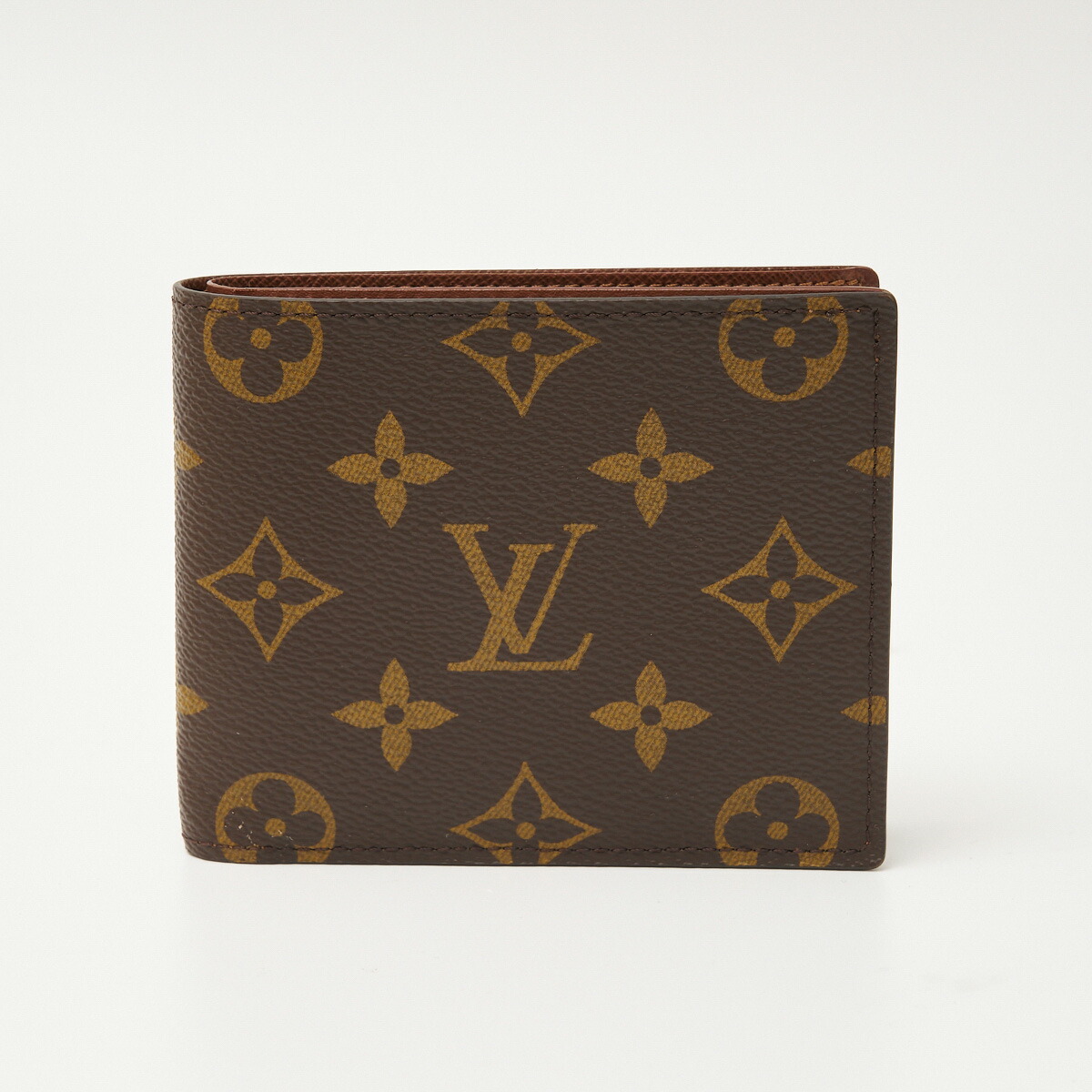 楽天市場】【中古】 LOUIS VUITTONルイ・ヴィトン ポルトフォイユ