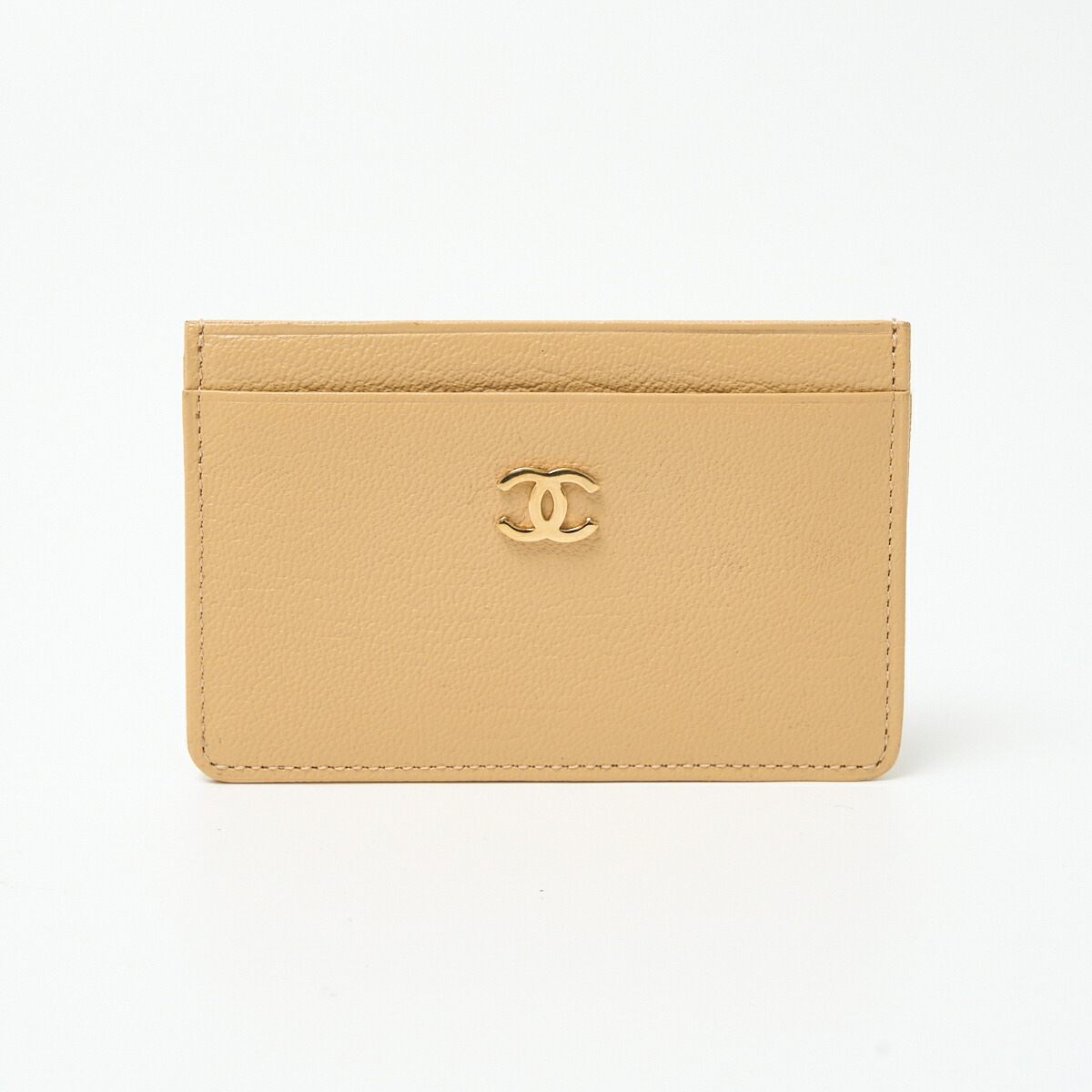 楽天市場】CHANEL シャネル カンボンライン ココマーク パス