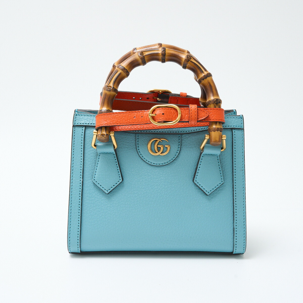 美品グッチ　ミニバック 739079_DJ24T_2548_001_067_0000