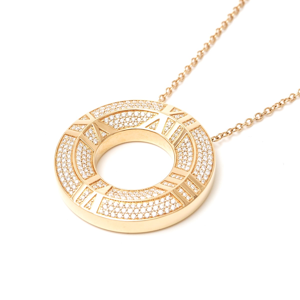 楽天市場】【中古】TIFFANY＆Co. ティファニー トリプルリボン