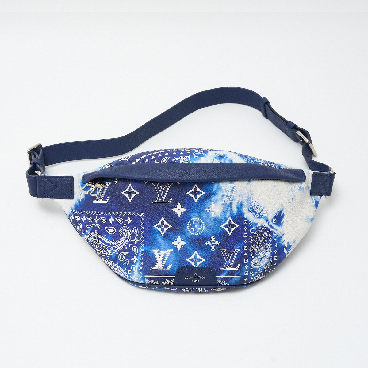 【美品】LOUIS VUITTON　ルイ・ヴィトン　ボディバック　モノグラム LOUIS VUITTON ルイ ヴィトン モノグラム クッサンBB