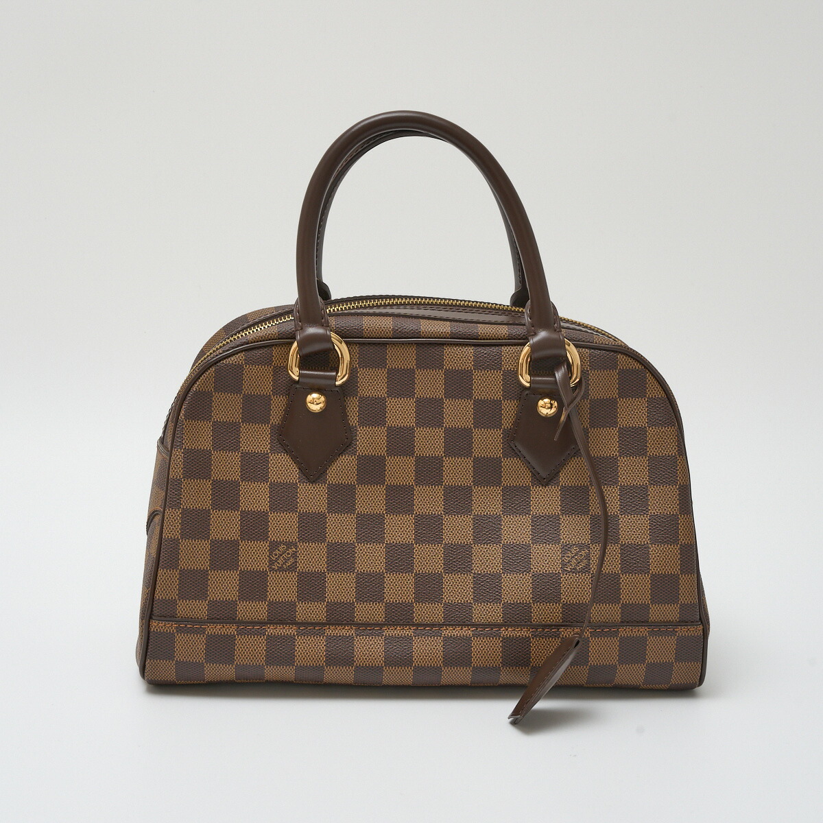 LOUIS VUITTON ダミエパターン バッグ　ドゥオモ compass1717482014.jpg