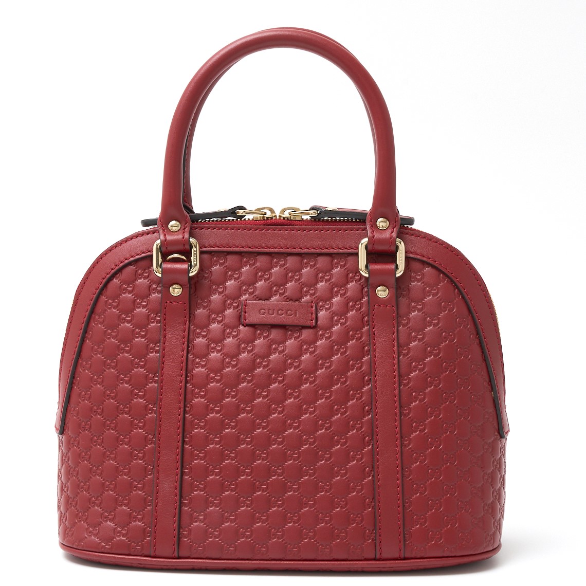 楽天市場】【未使用品】【バッグ】GUCCI グッチ マイクロ