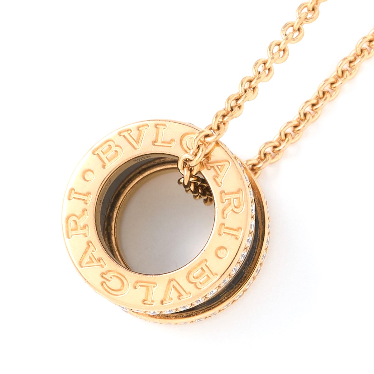 楽天市場】BVLGARI ブルガリ メンズ レディースビーゼロワン