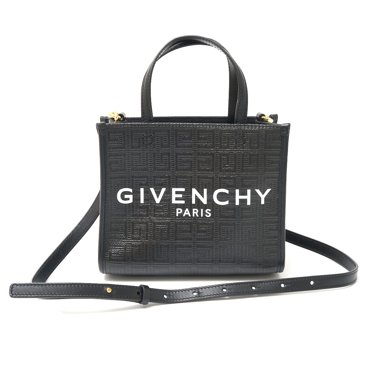GIVENCHY トートバッグ 3室 4Gロゴ 肩かけ BLACK フォーマル 楽天市場】ジバンシー GIVENCHY バッグ 鞄 トートバッグ