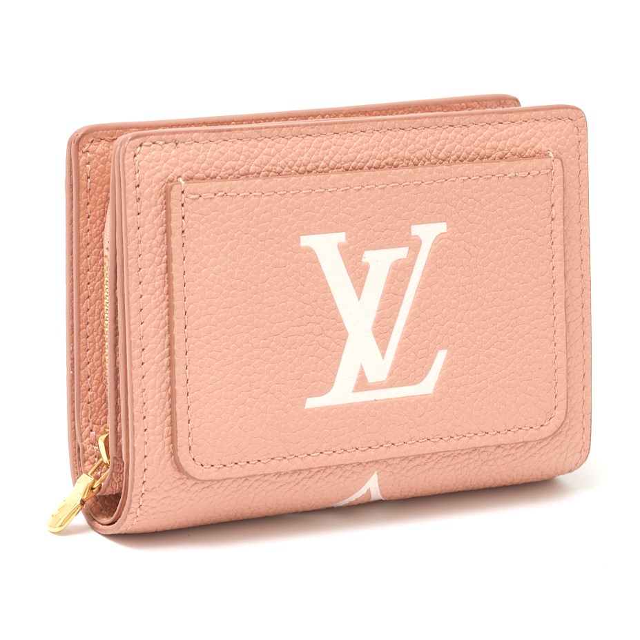 LOUIS VUITTON ポルトフォイユ キュリーズ コンパクト ウォレット 楽天市場】【財布】LOUIS VUITTON ルイ ヴィトン ポルトフォイユ