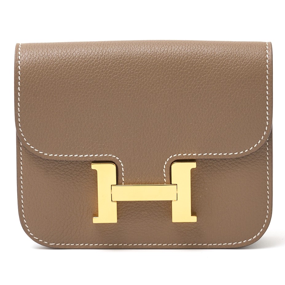 シックに☆エルメス HERMES コンスタンススリム 楽天市場】【7/25～27限定・最大2万円OFFクーポン配布中】HERMES