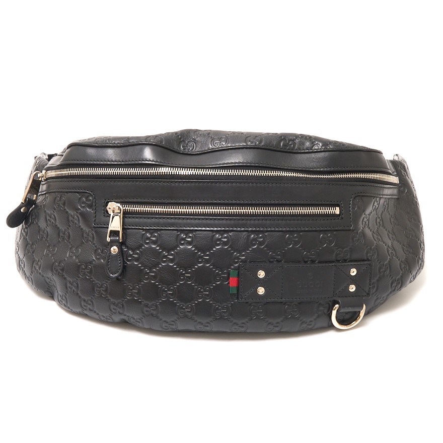 GUCCI ボディバッグ 779896 DMTBN ベルトバッグ GUCCI グッチ ボディバッグ 779896 DMTBN メンズ クロスボディ