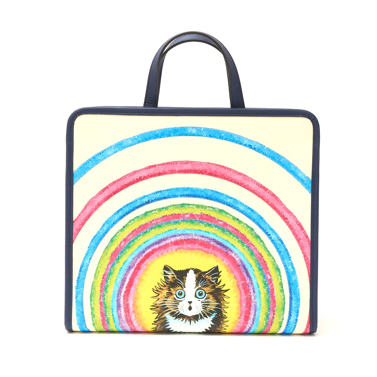 楽天市場】【バッグ】GUCCI グッチ アングリーキャット 猫 GG