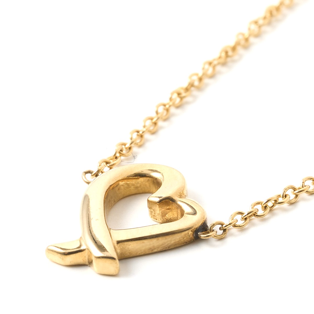 ◆VINTAGE◆【Tiffany & Co】ラブバグスピー*ネックレス j342955-1.jpg