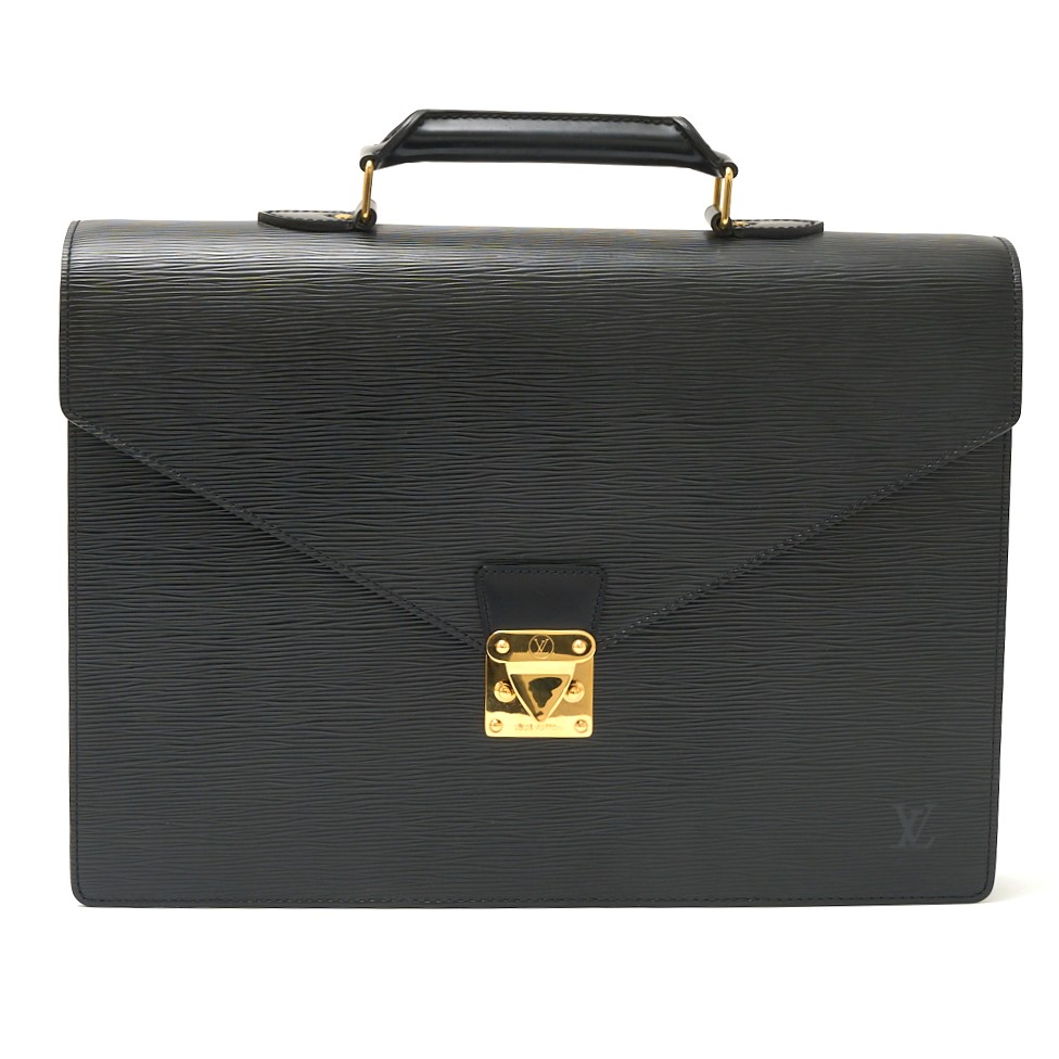 楽天市場】【中古】 ルイヴィトン LOUIS VUITTON セルヴィエット