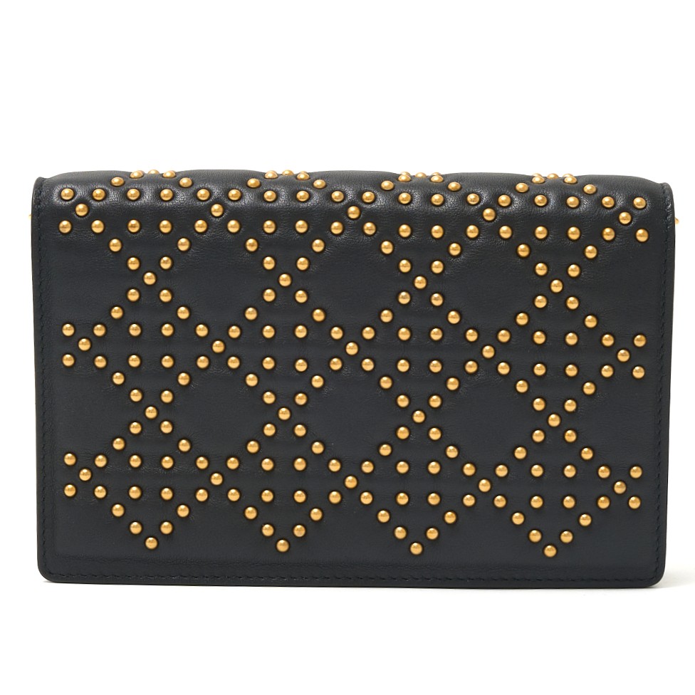 楽天市場】【クリスチャン ディオール】Christian Dior カナージュ