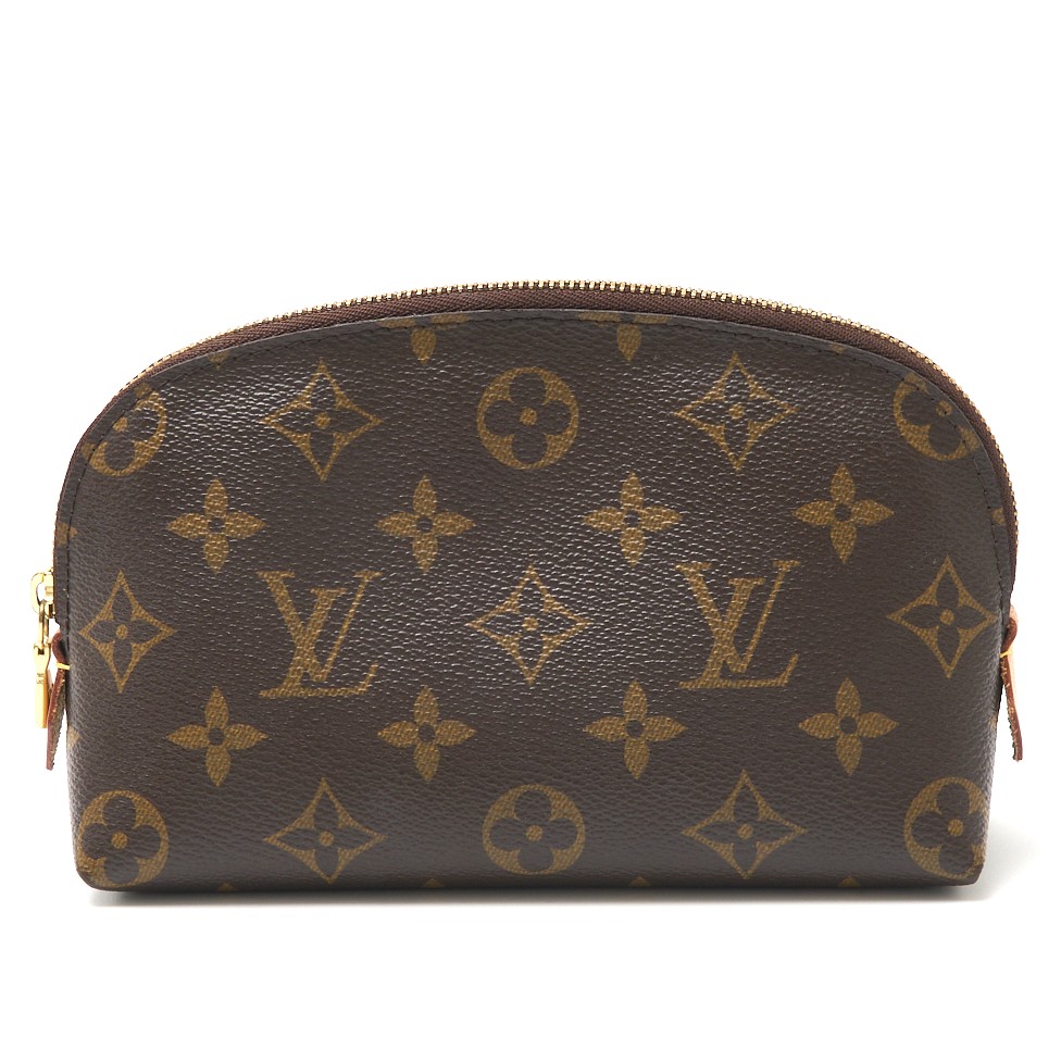 Louis Vuitton すぐ届く ヴァニティ ポーチ Rose 送料込み c240600023495.jpg