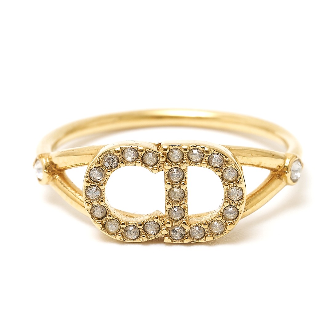 楽天市場】【中古】Christian Dior クリスチャンディオール ロゴ