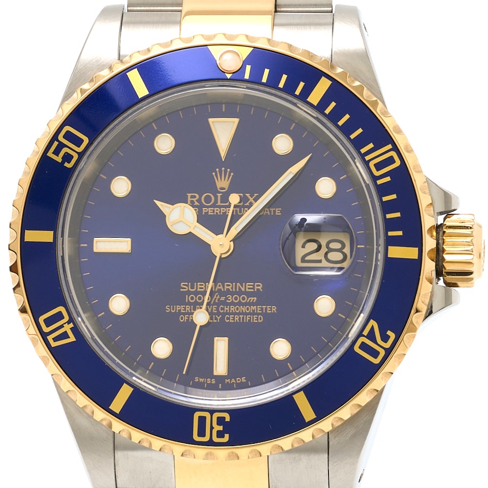 サブマリーナ　ブラック掛け時計　非売品 ロレックス ROLEX 掛け時計 サブマリーナブラック - メルカリ