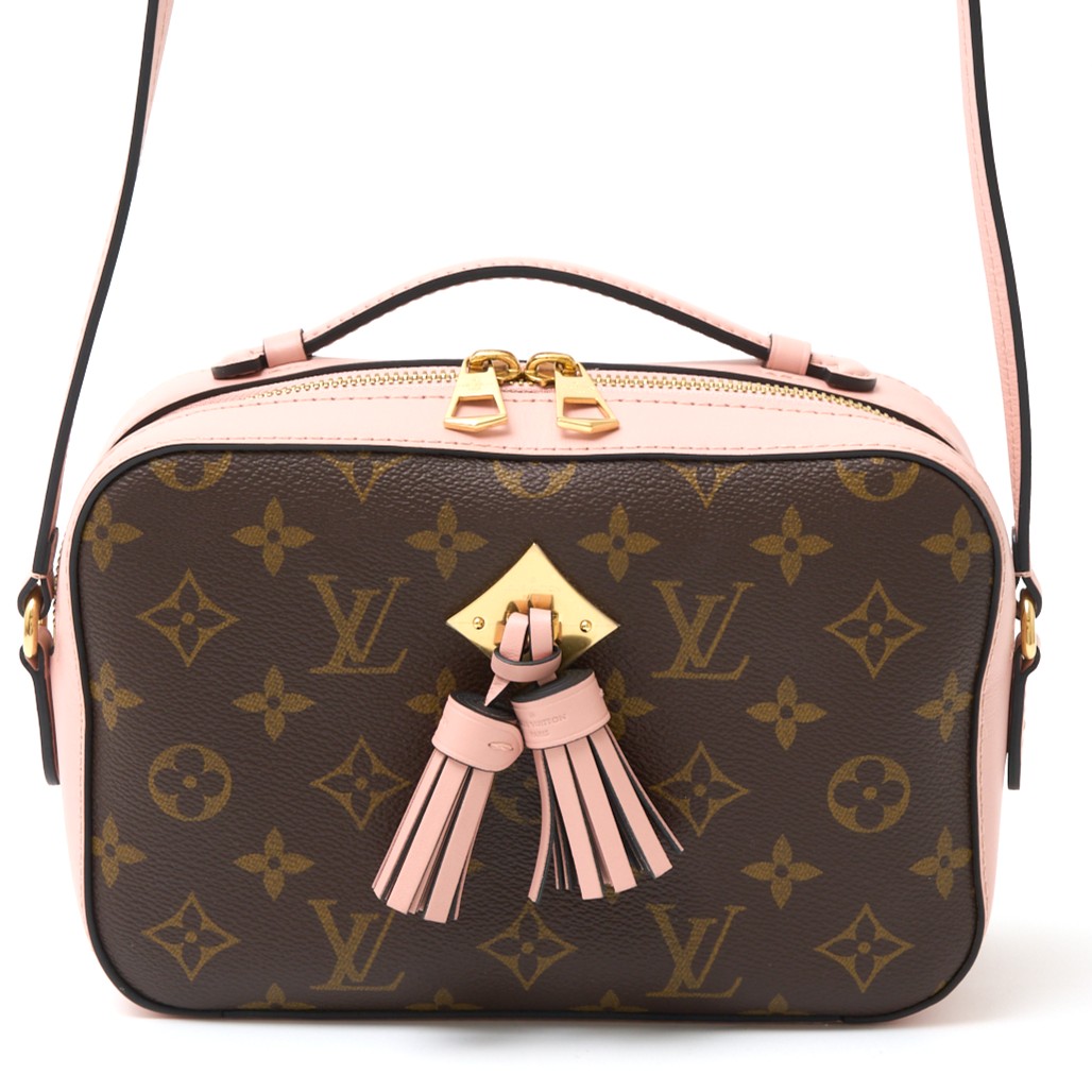 楽天市場】【中古】 ルイヴィトン LOUIS VUITTON サンリス