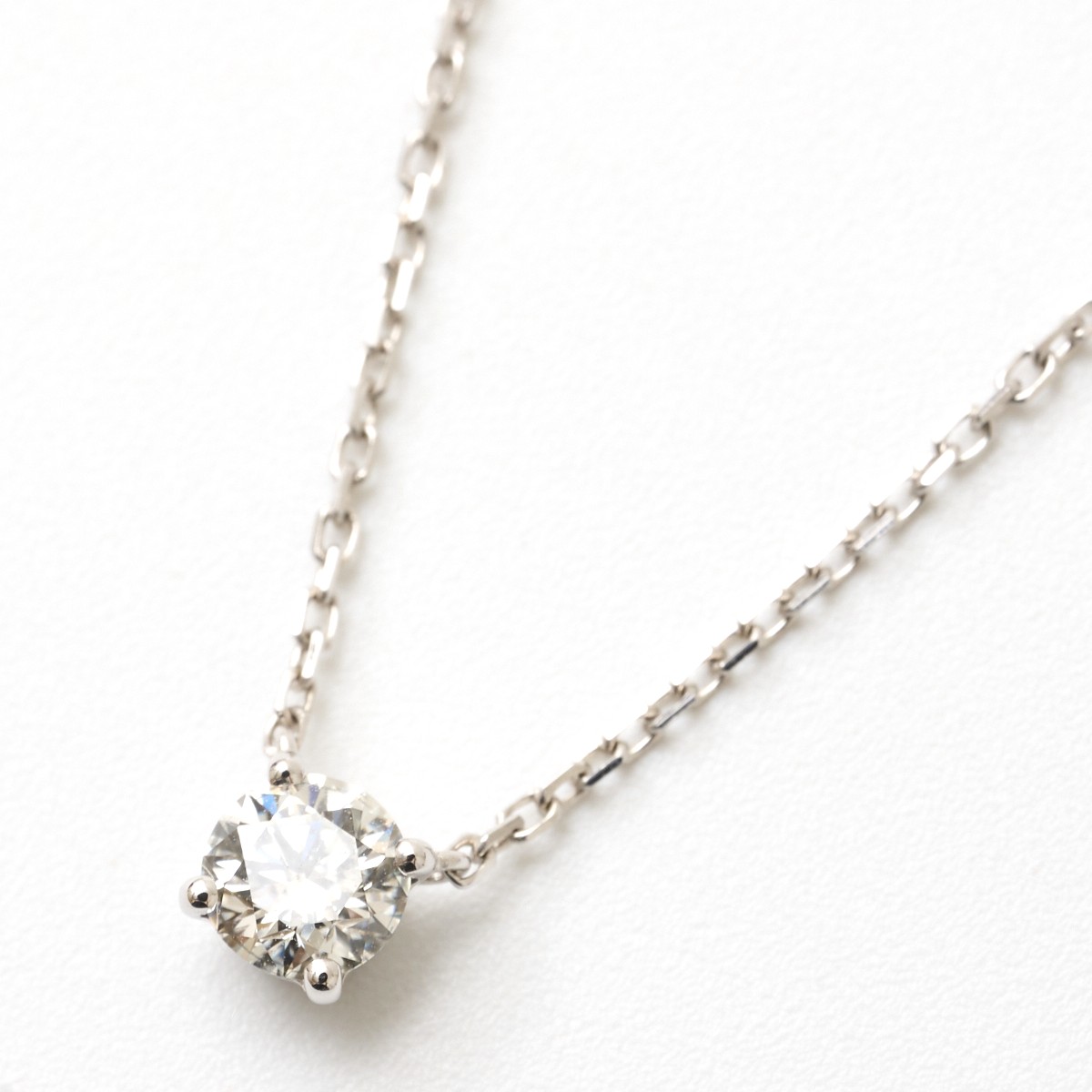 カルティエネックレス カルティエ ネックレス N7424191 - メルカリ