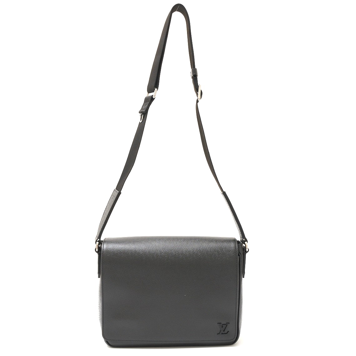 【美品】ルイヴィトン タイガ NV3ショルダーバッグ 楽天市場】LOUIS VUITTON ルイ ヴィトン タイガ ディストリクトPM NV3