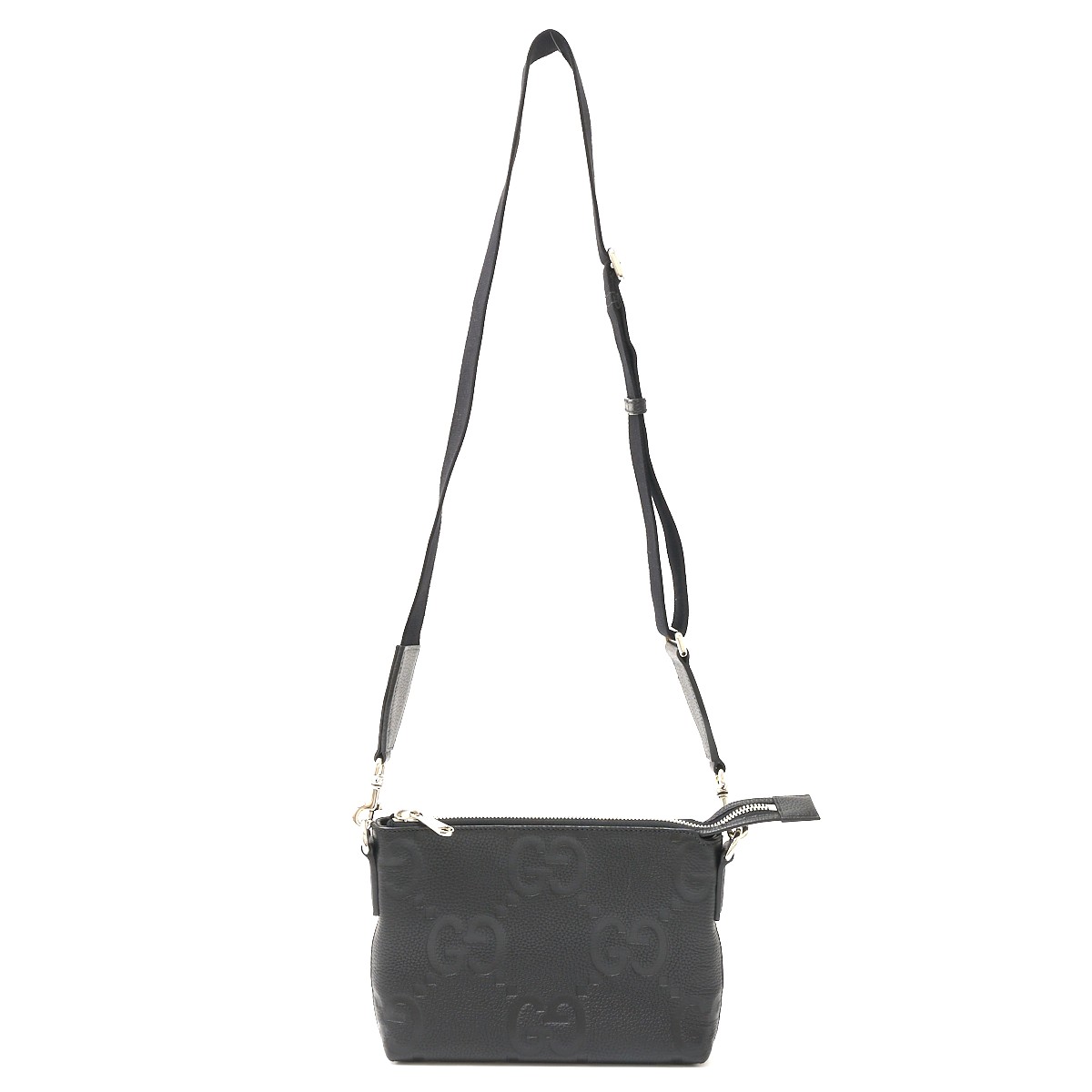 楽天市場】【GUCCI】グッチ ジャンボGG スモール メッセンジャーバッグ