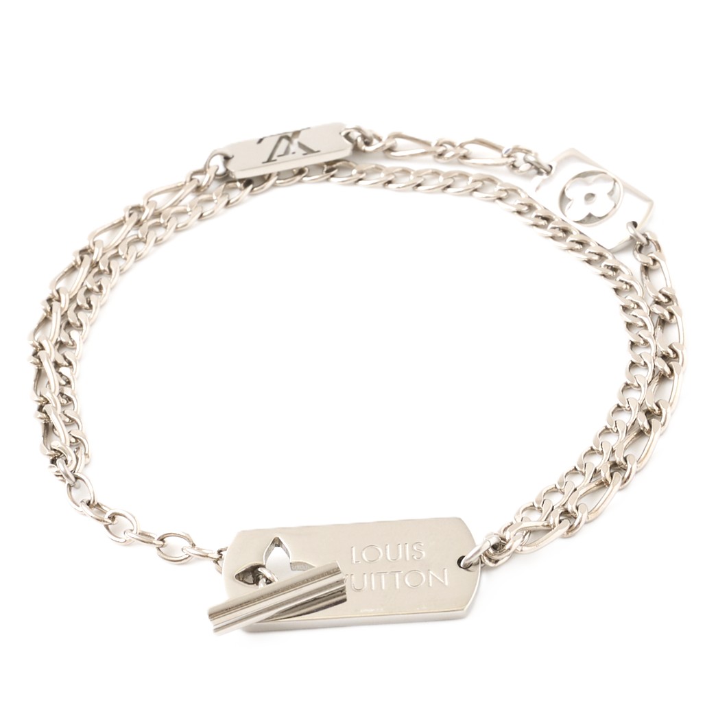 楽天市場】【中古】LOUIS VUITTON ルイ ヴィトン マンシェット