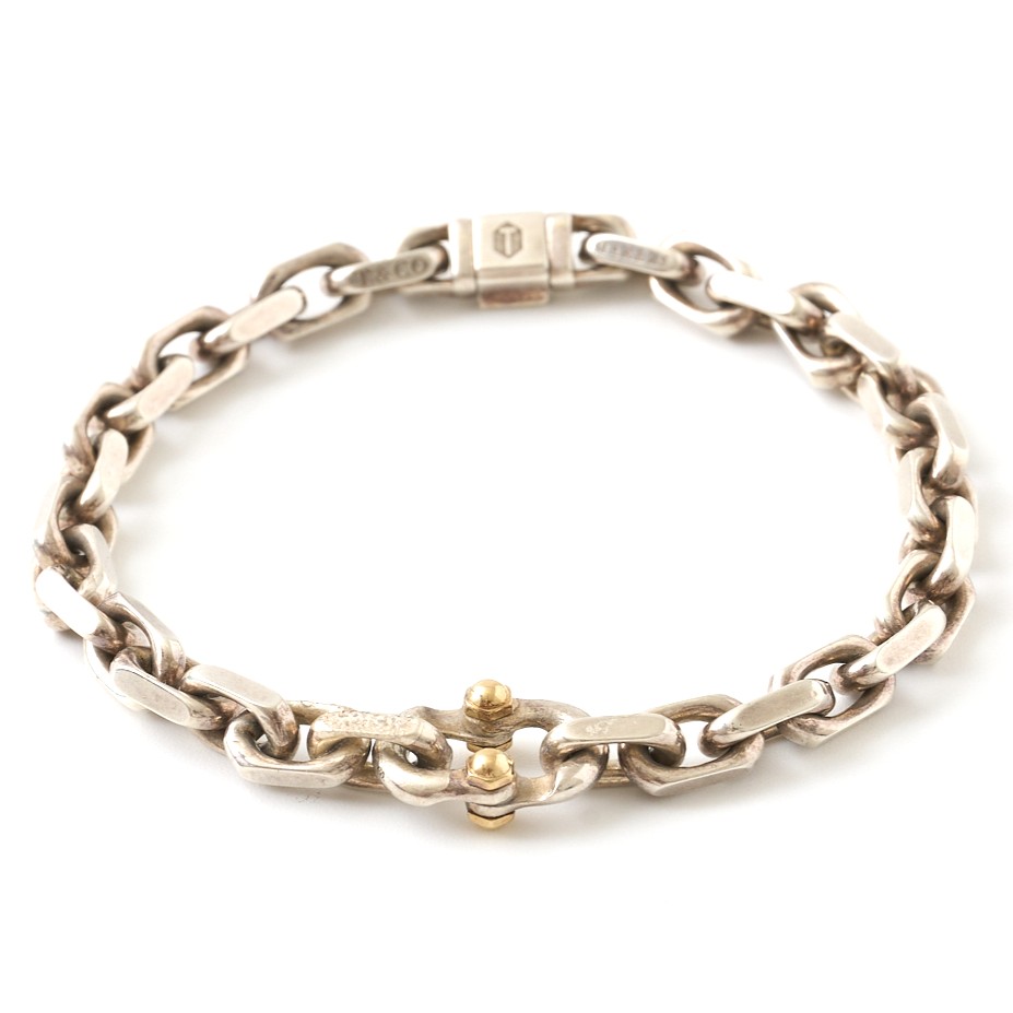 楽天市場】【中古】 ティファニー TIFFANY & Co. ティファニー1837