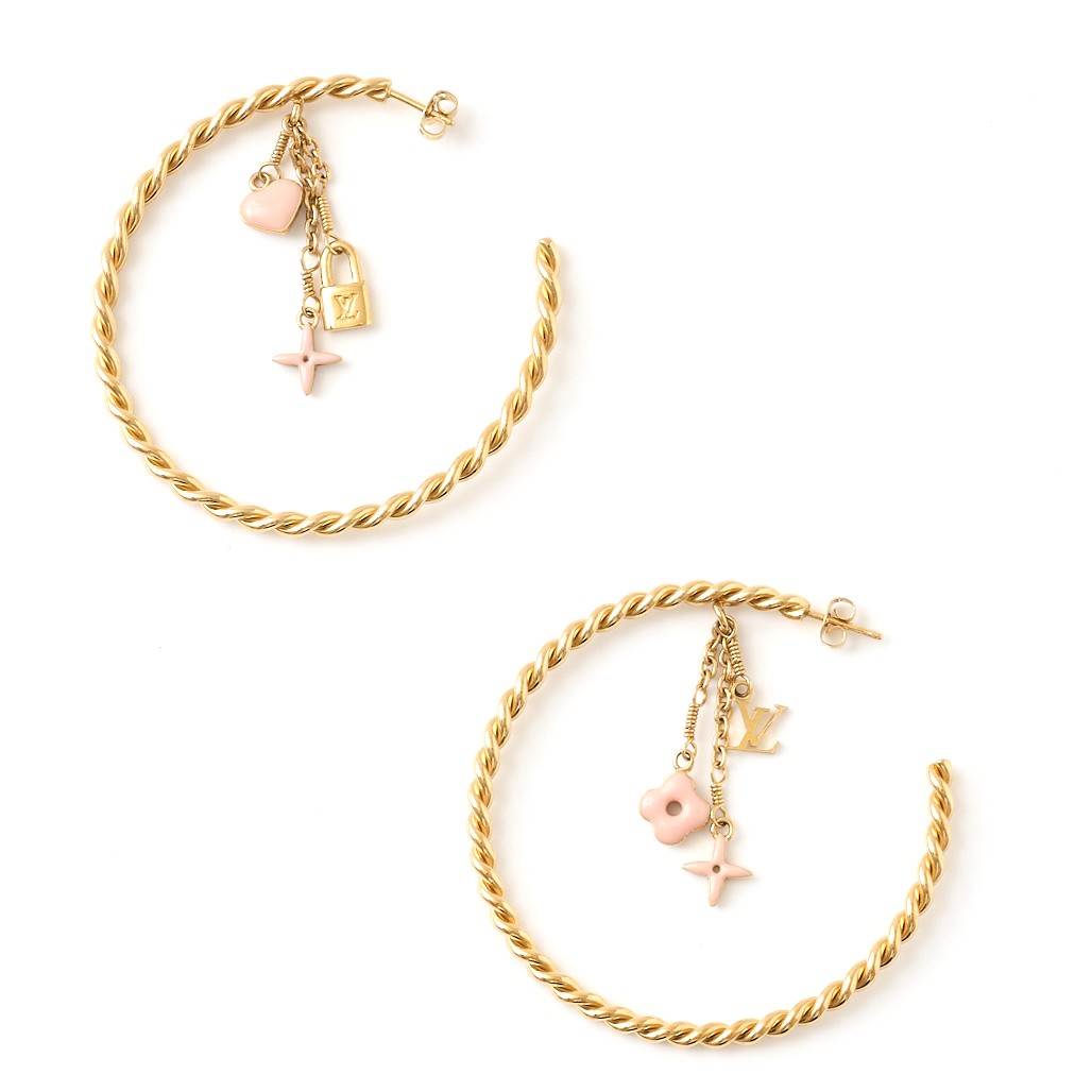 楽天市場】LOUIS VUITTON ルイ ヴィトン クレオール スウィート