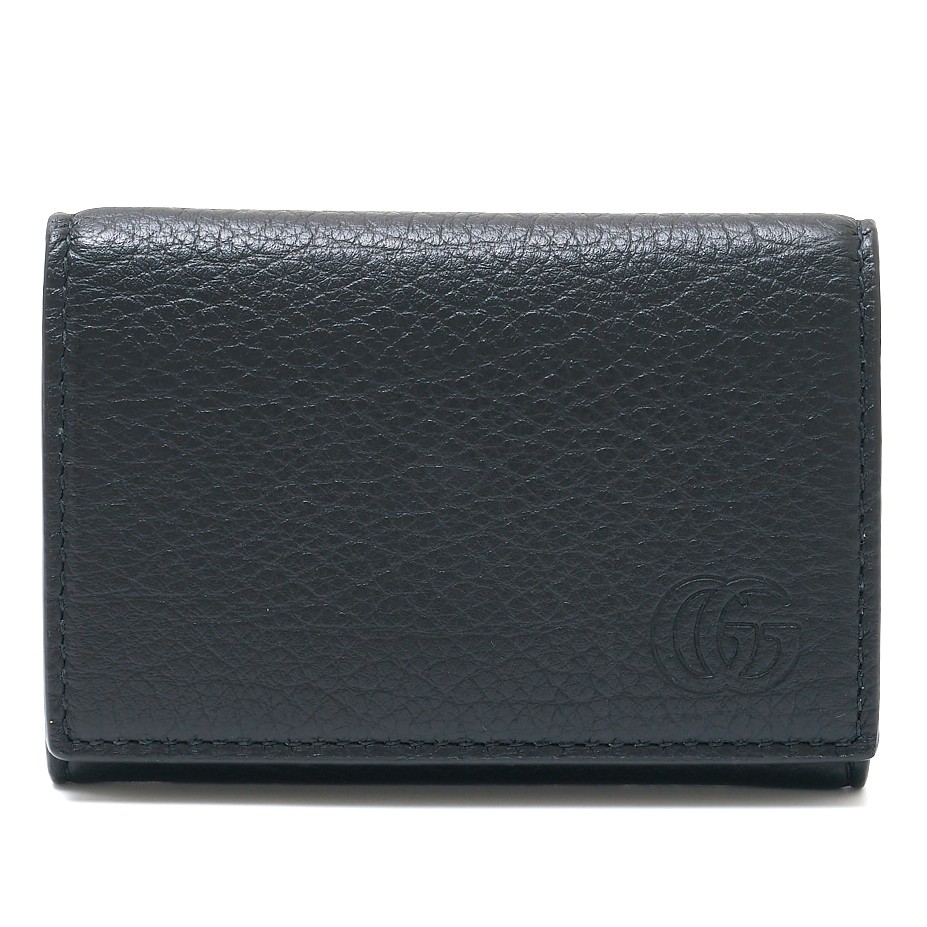 楽天市場】【新品】グッチ GUCCI カードケース 名刺入れ GG