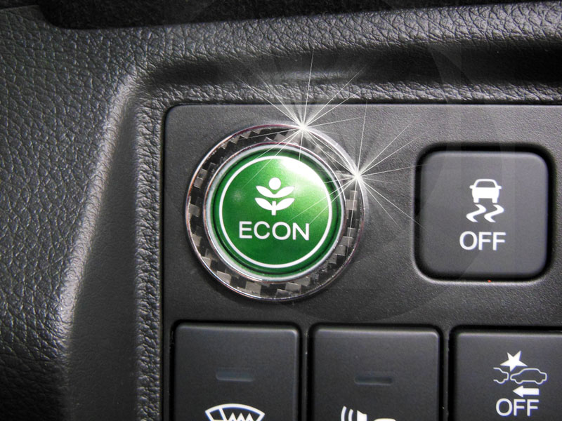 楽天市場 ホンダ Vezel ヴェゼル 専用 スタートボタンリング クリスタル Dmmc カーアクセサリー専門店 Dmmc