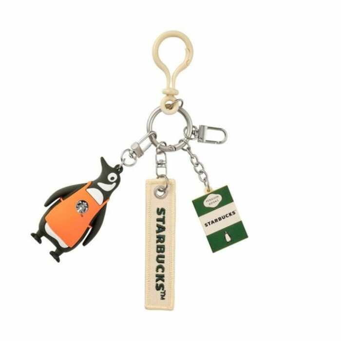 スタべー　キーホルダー 楽天市場】Starbucks スターバックス2022 さくら フラワー ベアリスタ