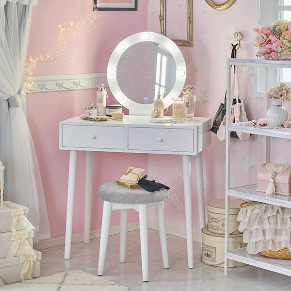 White Room