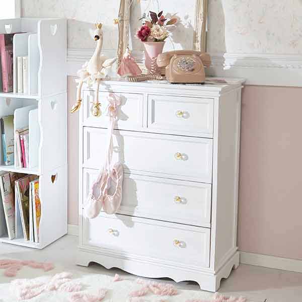 Sale 送料無料 姫系オープン収納 キラキラチェスト 幅78cm ラバーズe カラー ビビットピンク 取っ手 ハートラベンダー 全2個 日本製 完成品 リビング 寝室 クローゼットにおすすめの収納家具 大川家具 Institutoedinheiromarica Org