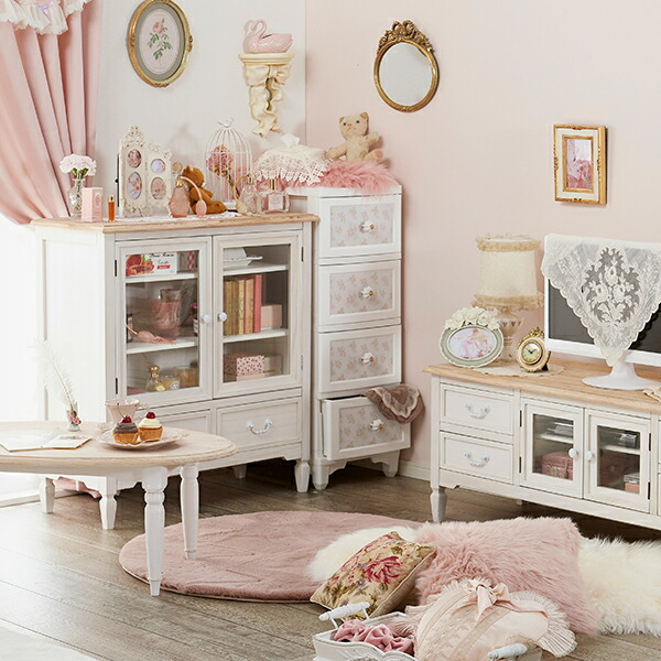 クロゼット アンティーク仕来調度品 キャビネット コンソール アンティーク 木製 白み家具 紅毛 琉璃キャビネット 食器棚 格納棚 お姫様構造 大切 スウィート カワイイ 姫系家具 皇女 姫ファーニチュア ロマンティック お姫 直送 Prescriptionpillsonline Is