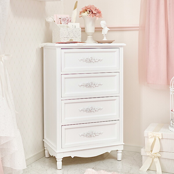 楽天市場 家具 雑貨 収納 ロマンティックプリンセス