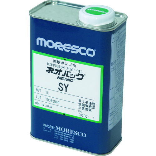 MORESCO(モレスコ) ネオバックSY SY-1L