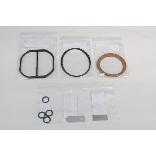 ULVAC(アルバック機工) DOP-80S用メンテナンスキット DOP-80S MAINTENANCEKIT｜ガレージマルシェ