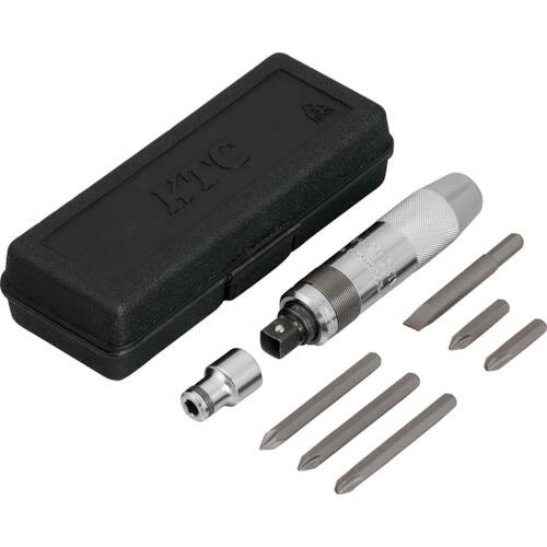 【6/5はP2倍】KTC 京都機械工具 インパクトドライバセット SD6A