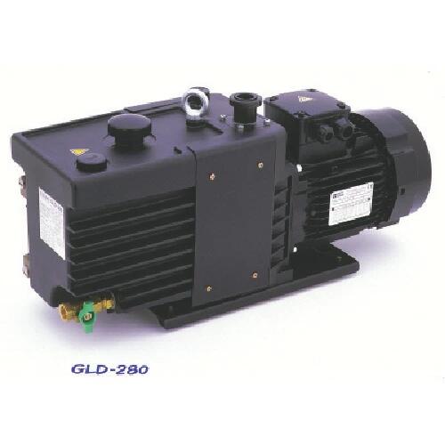ULVAC(アルバック機工) 三相マルチ 油回転させる無意味さ揚水機 GLD-280A